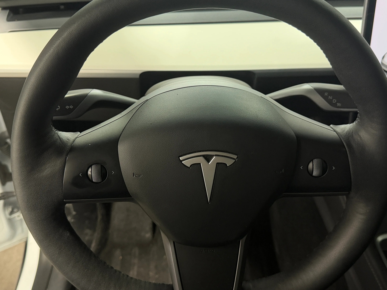 Thumbnail: 2022 Tesla Model Y - 4