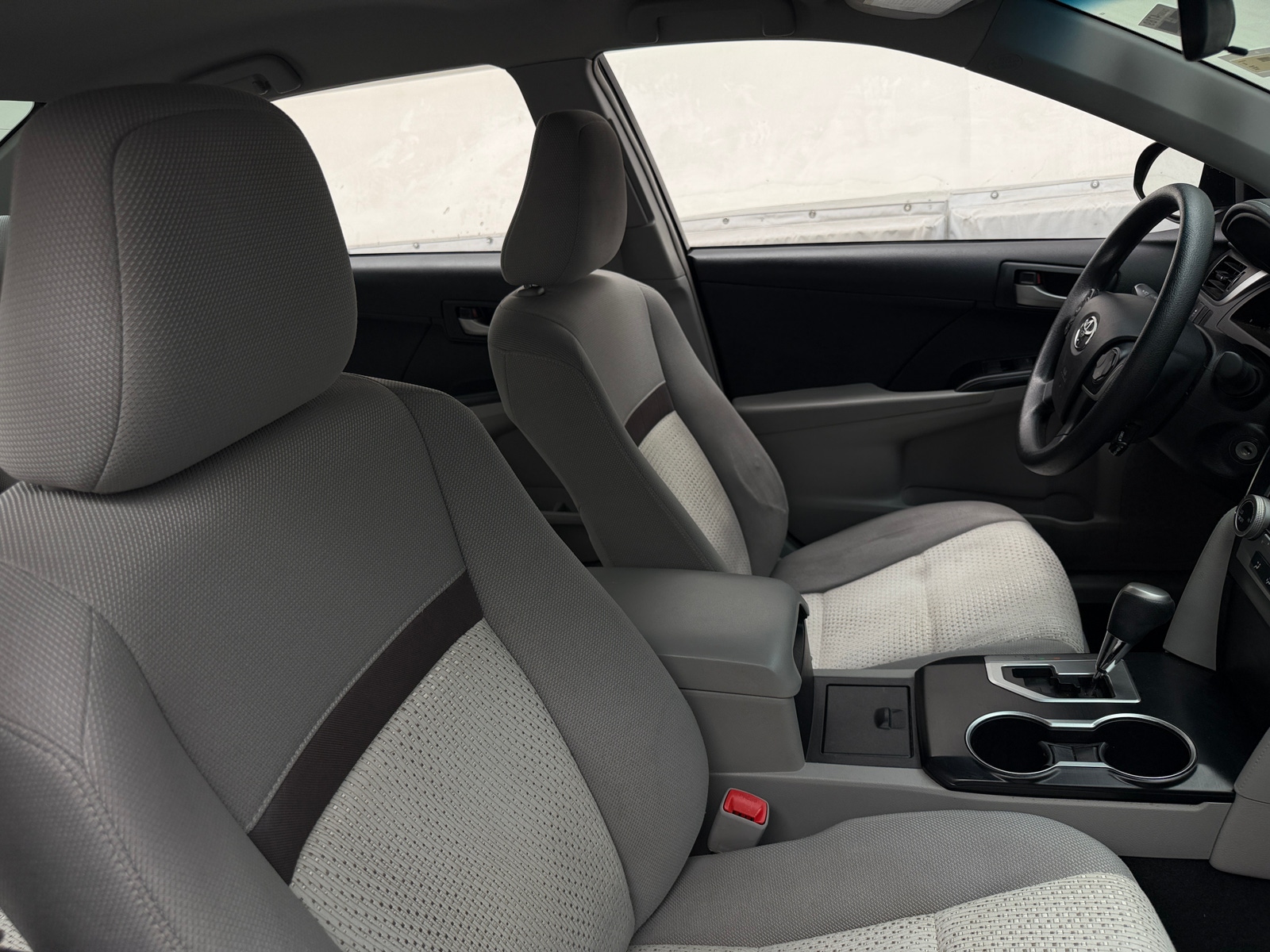 Thumbnail: 2014 Toyota Camry - 2