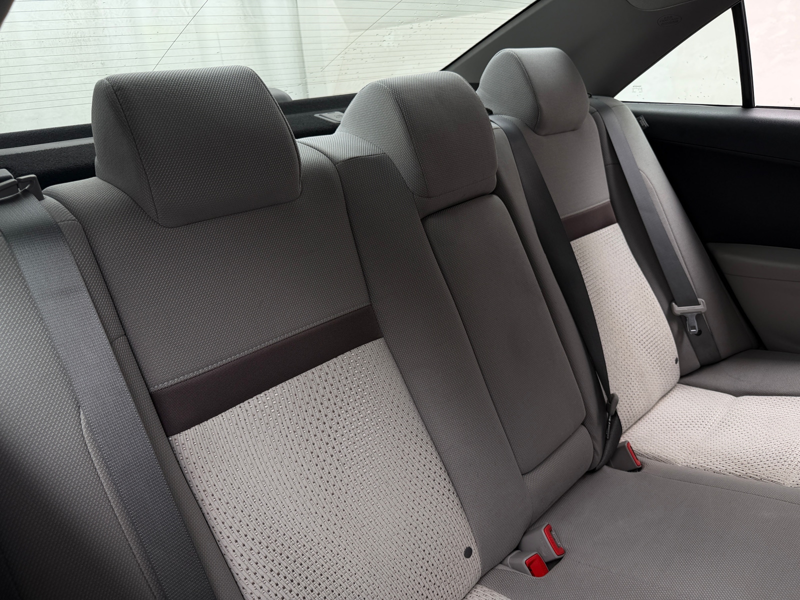 Thumbnail: 2014 Toyota Camry - 6