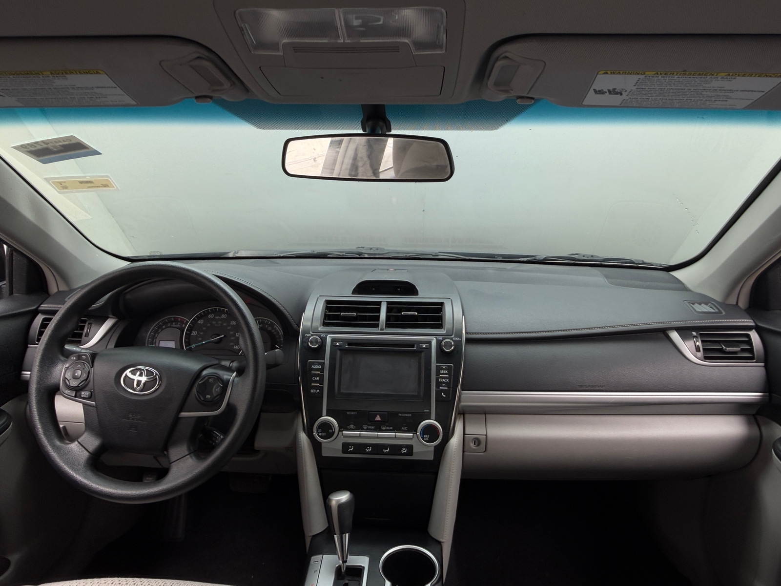 Thumbnail: 2014 Toyota Camry - 3