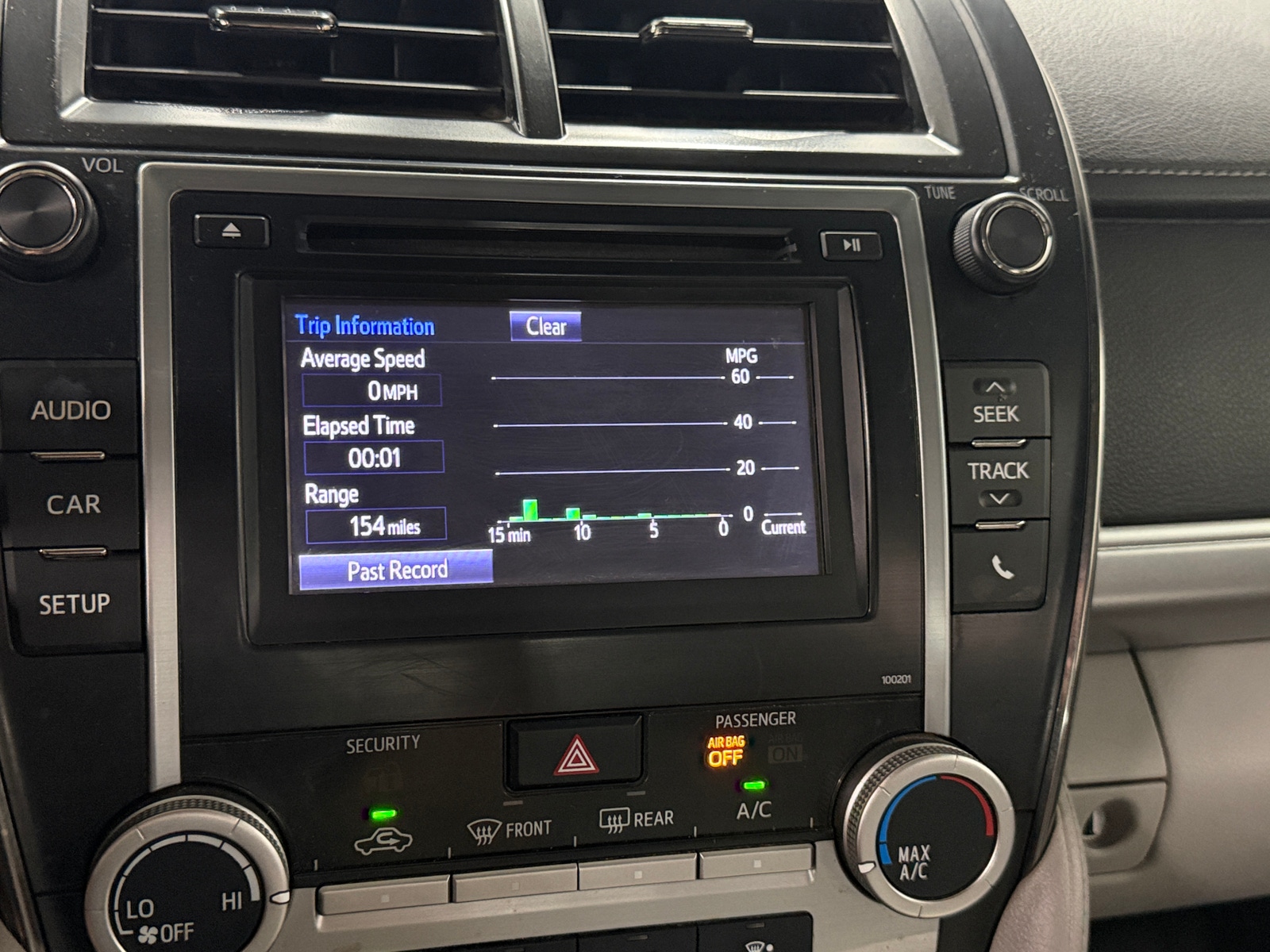 Thumbnail: 2014 Toyota Camry - 4