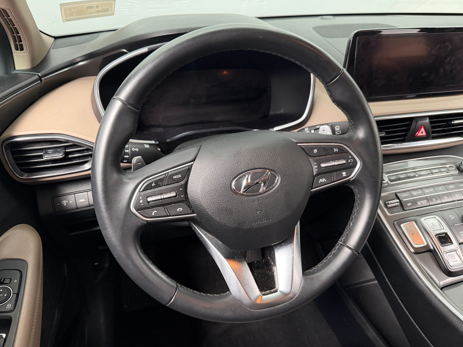 Thumbnail: 2023 Hyundai Santa Fe - 5