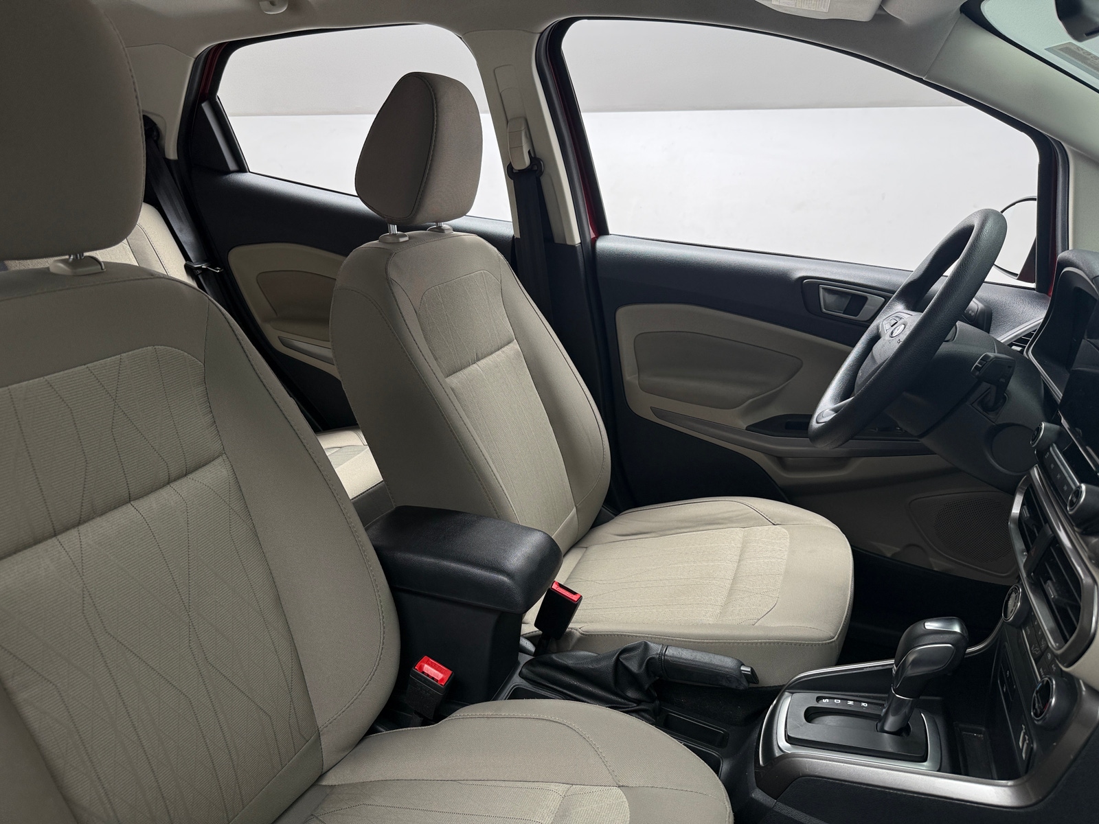 Thumbnail: 2021 Ford EcoSport - 2