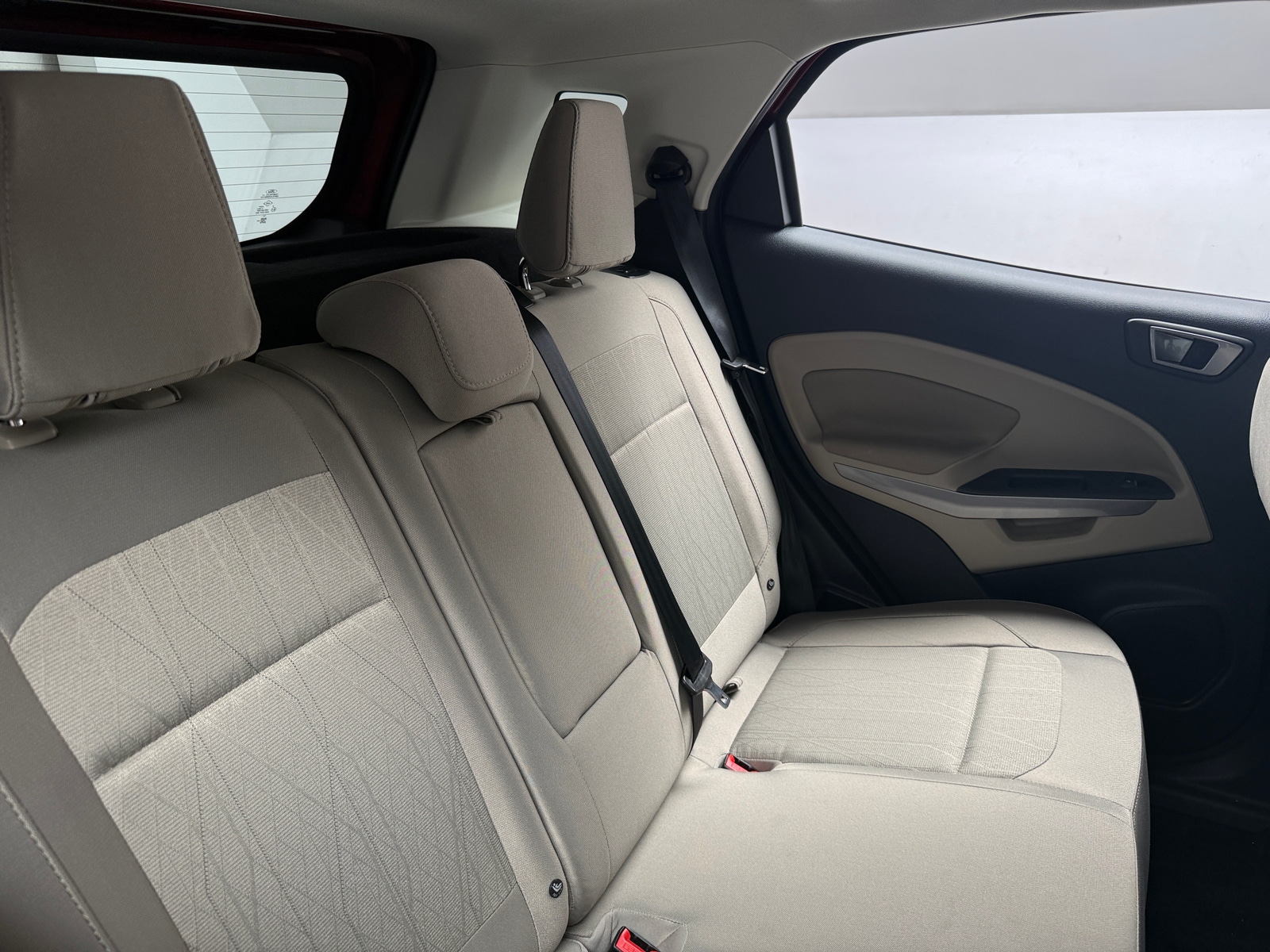 Thumbnail: 2021 Ford EcoSport - 6