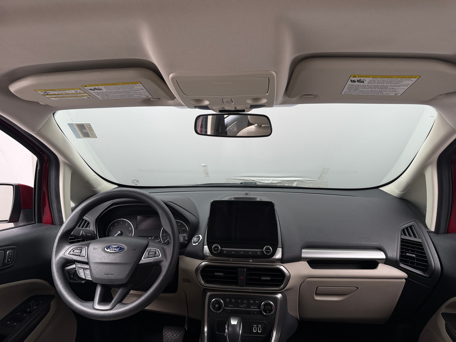 Thumbnail: 2021 Ford EcoSport - 3