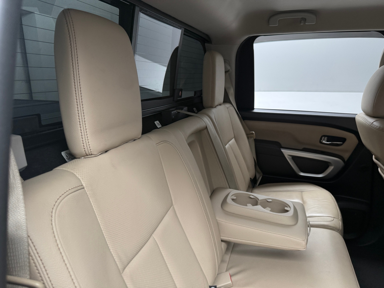 Thumbnail: 2017 Nissan Titan - 5