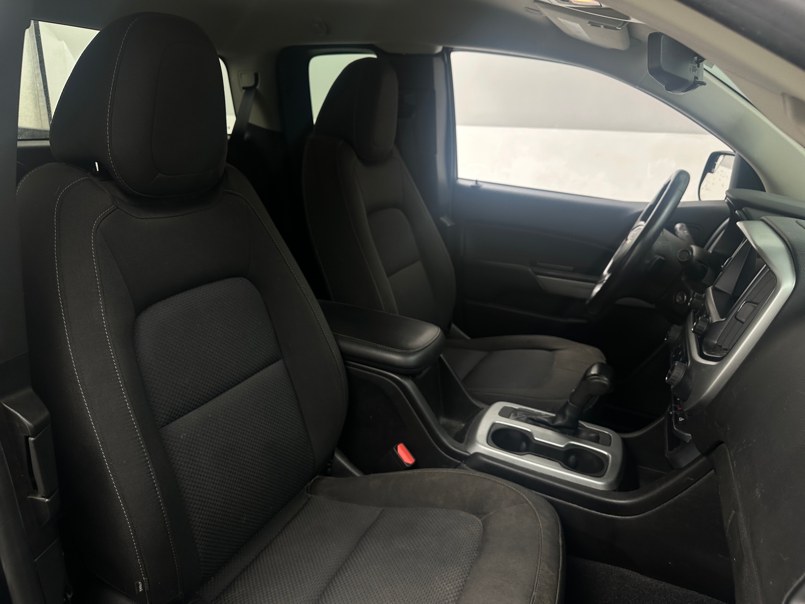 Thumbnail: 2019 Chevrolet Colorado - 2