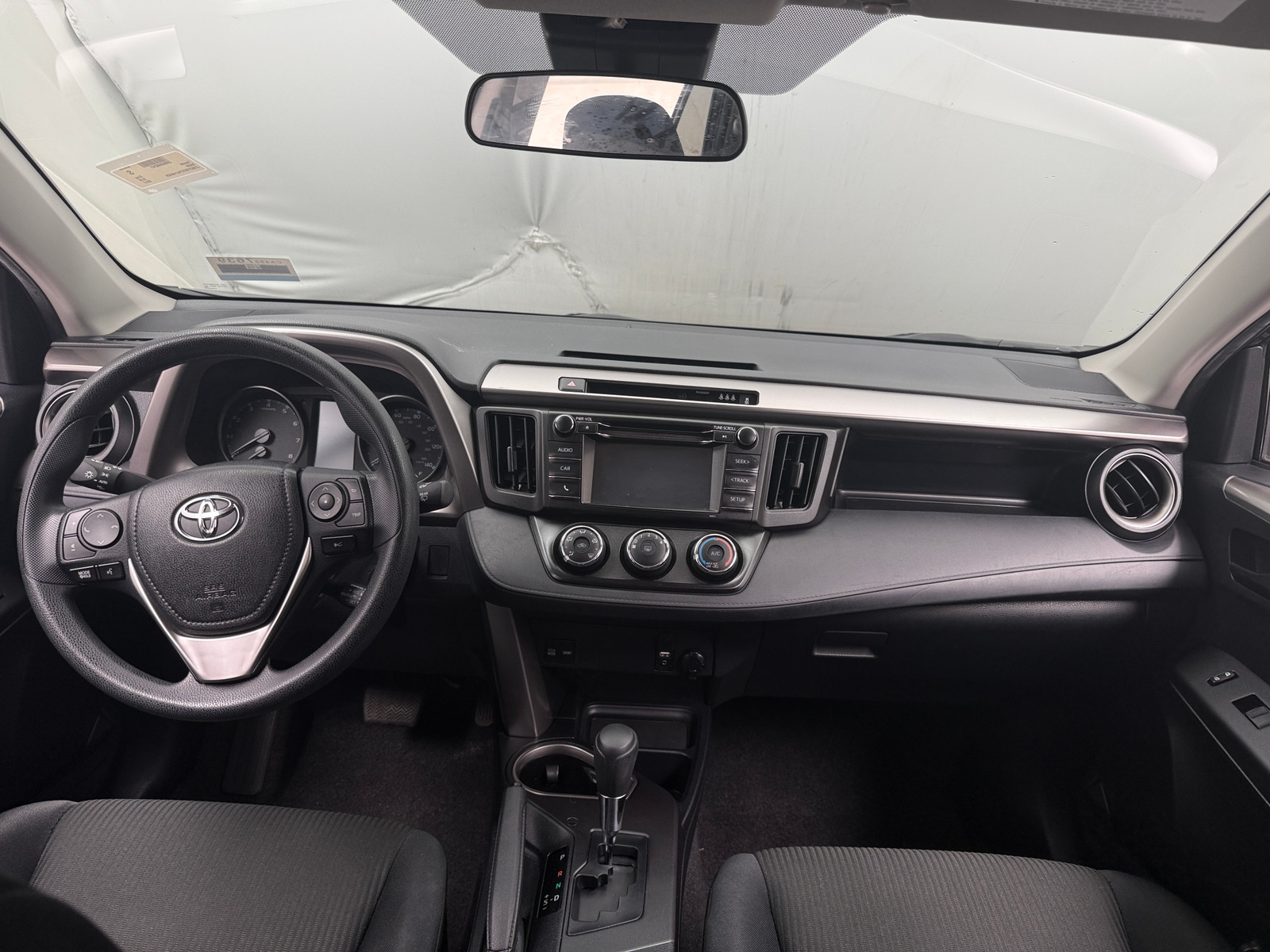 Thumbnail: 2017 Toyota RAV4 - 3