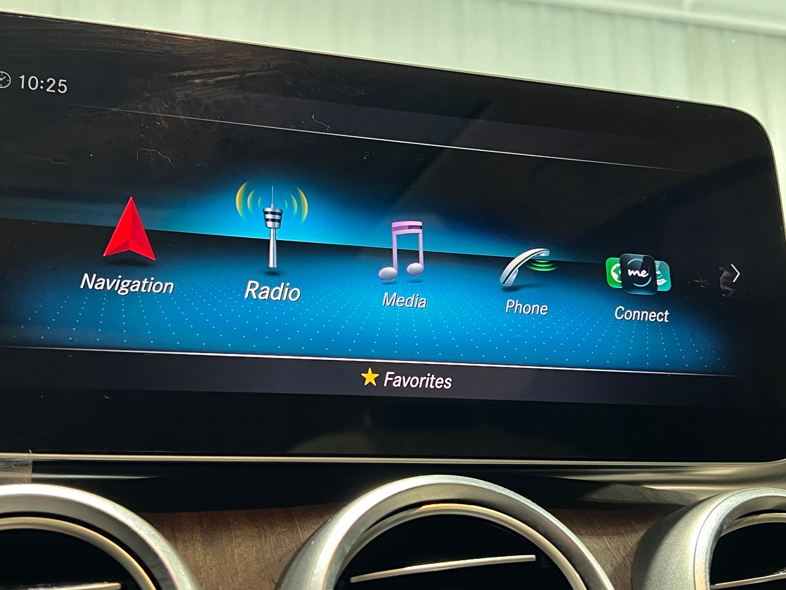 Thumbnail: 2019 Mercedes-Benz C-Class - 3