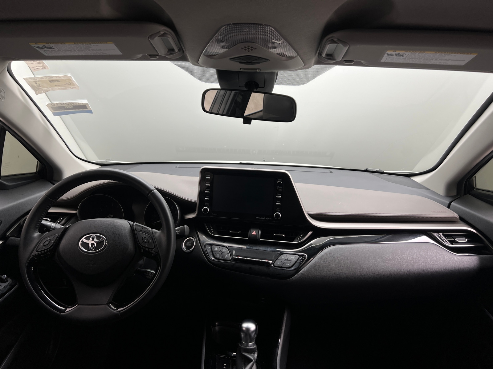 Thumbnail: 2020 Toyota C-HR - 2