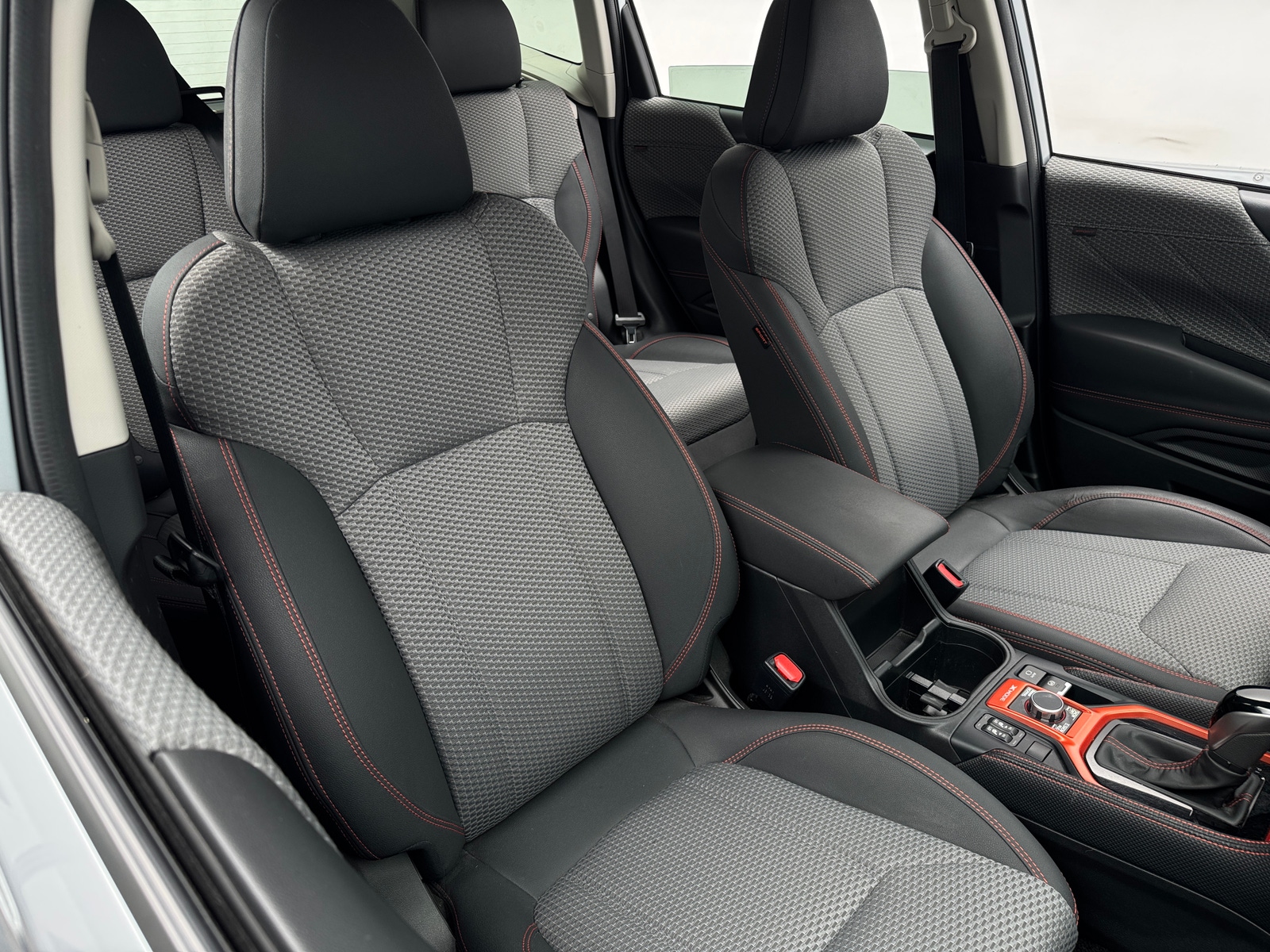 Thumbnail: 2020 Subaru Forester - 2