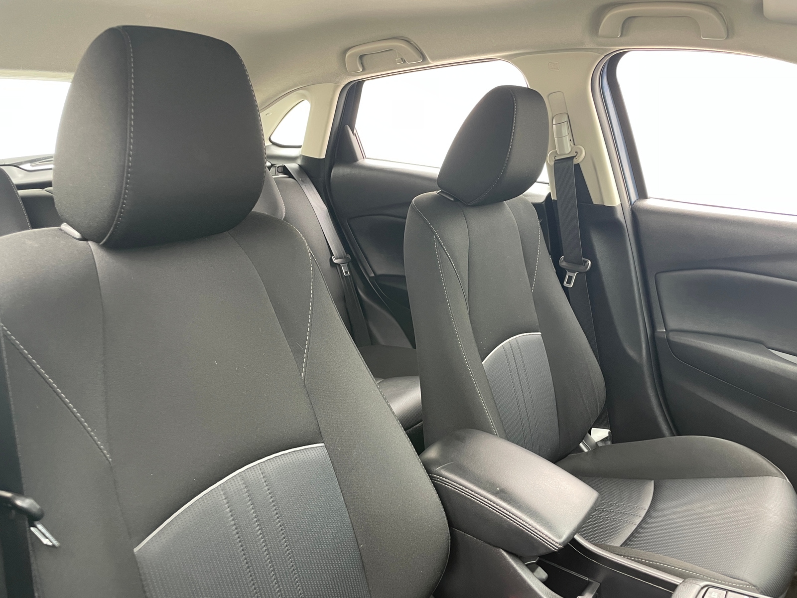 Thumbnail: 2021 Mazda CX-3 - 2