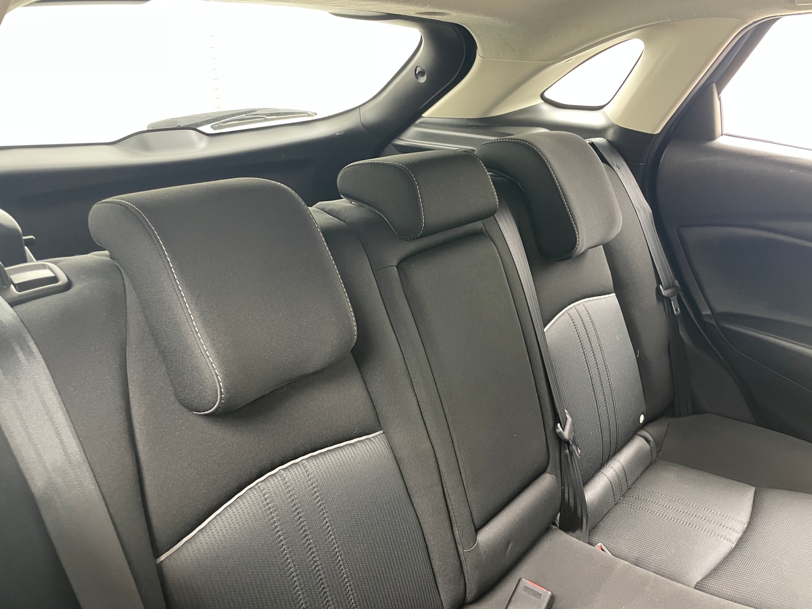 Thumbnail: 2021 Mazda CX-3 - 6