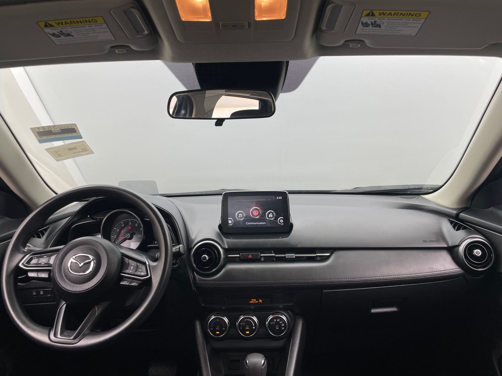 Thumbnail: 2021 Mazda CX-3 - 3