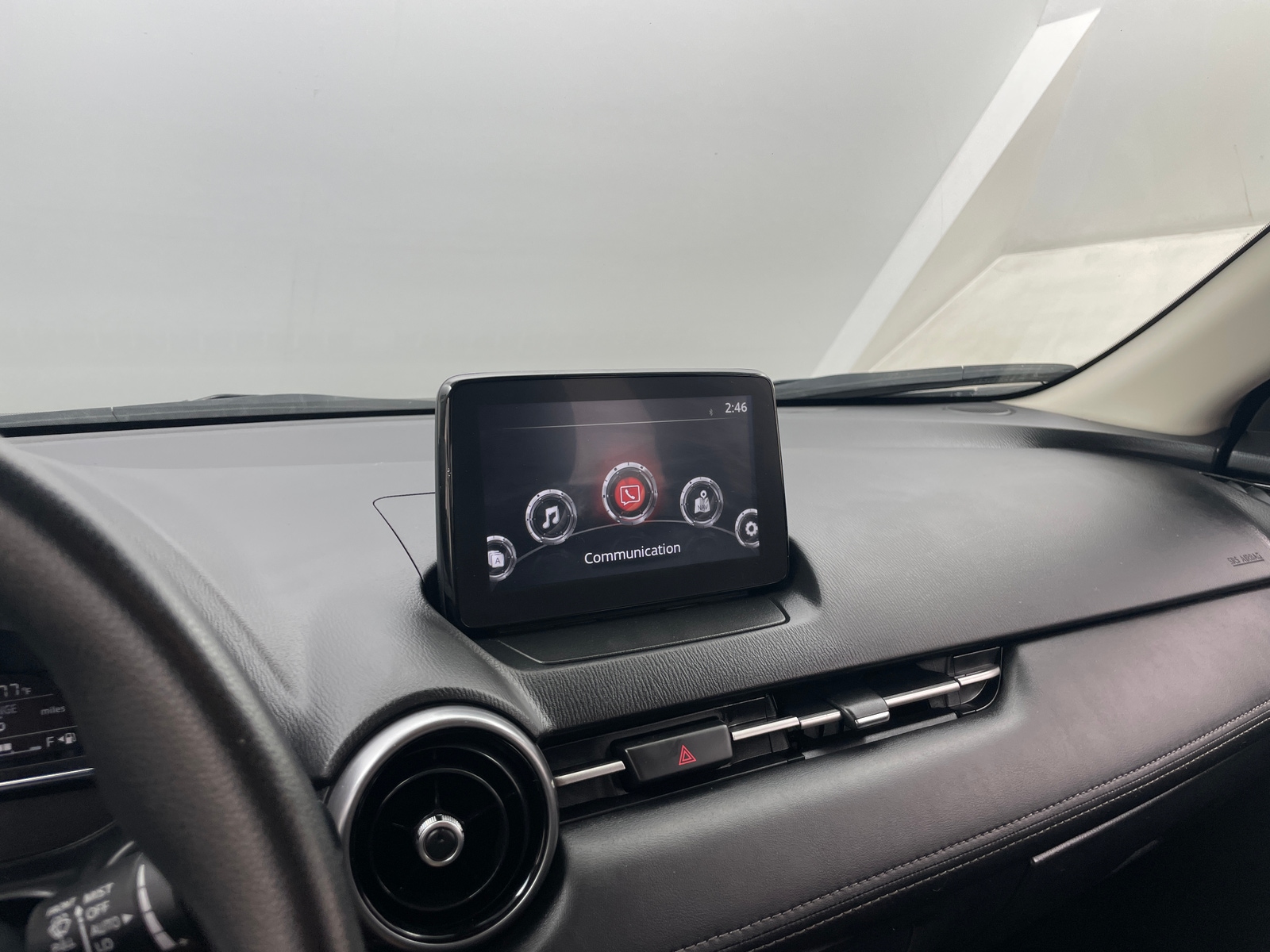 Thumbnail: 2021 Mazda CX-3 - 4
