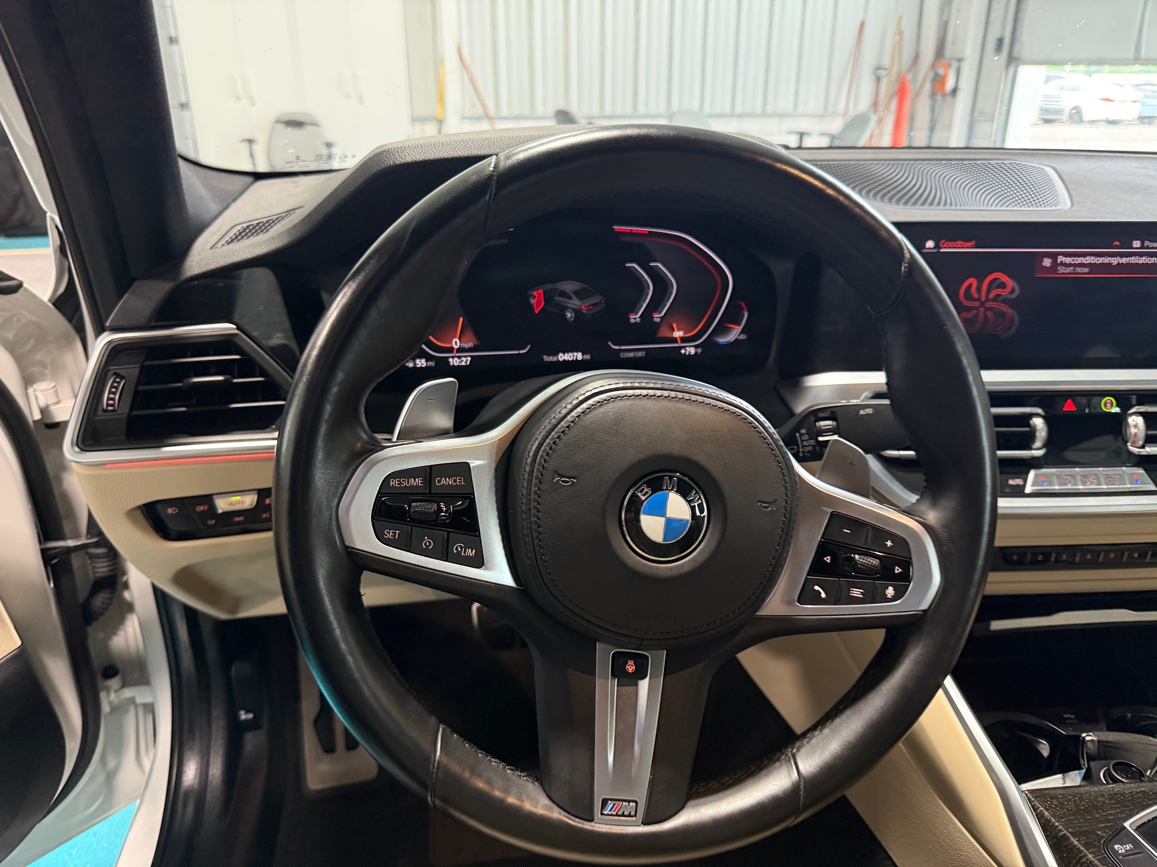 2022 BMW 3 Series 330i