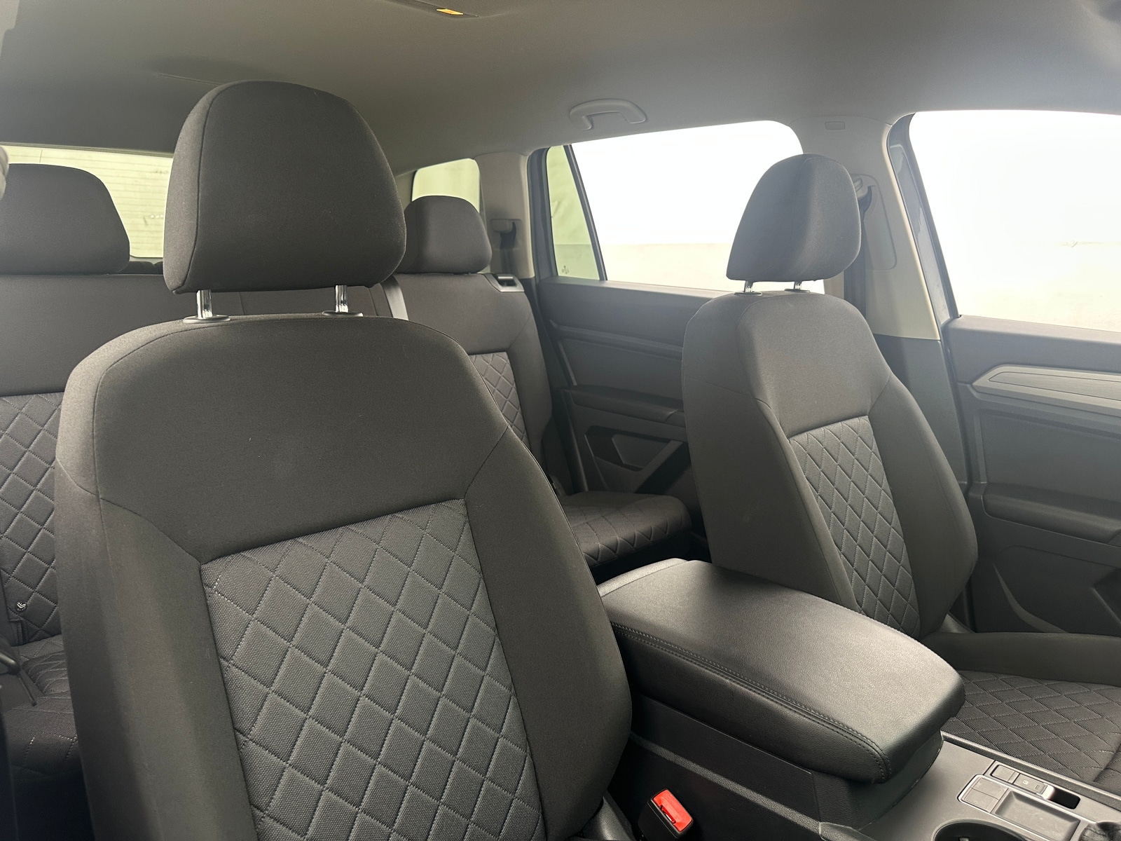 Thumbnail: 2019 Volkswagen Atlas - 2