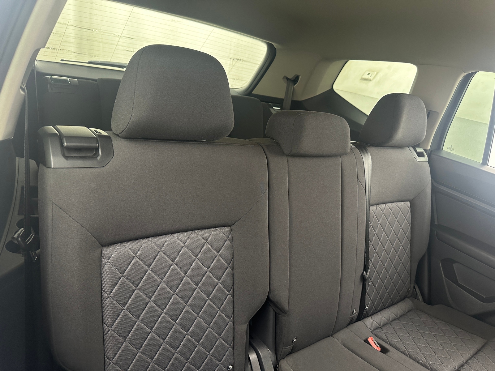 Thumbnail: 2019 Volkswagen Atlas - 6