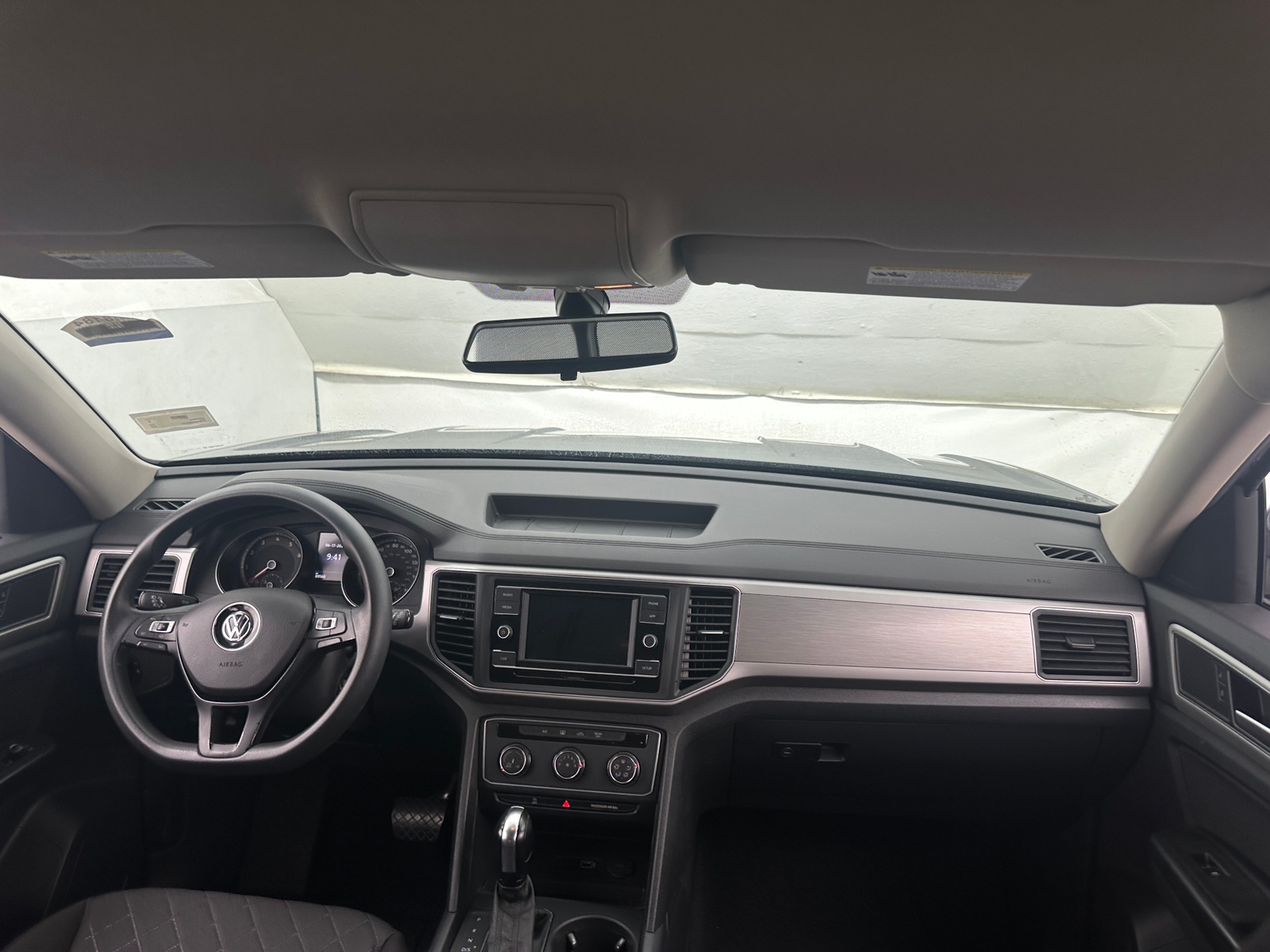 Thumbnail: 2019 Volkswagen Atlas - 3