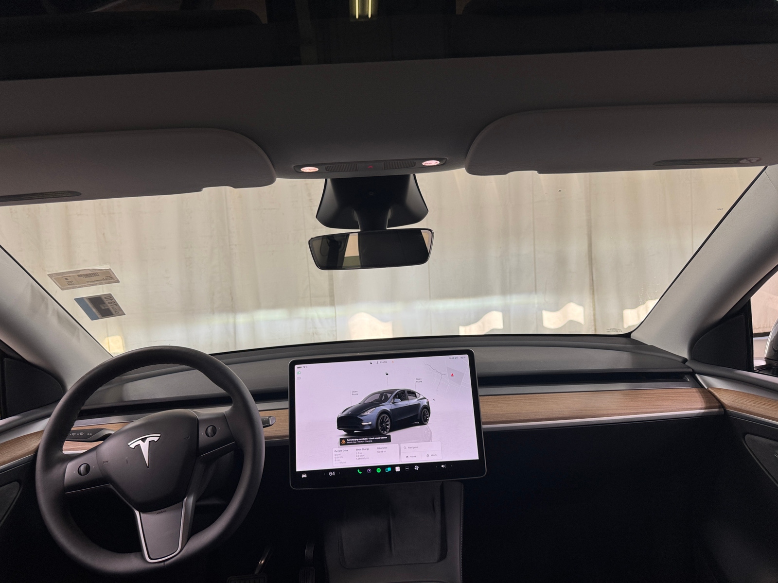 Thumbnail: 2024 Tesla Model Y - 2