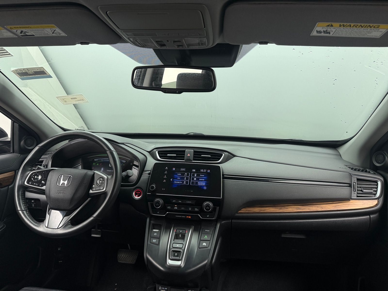 Thumbnail: 2022 Honda CR-V - 2