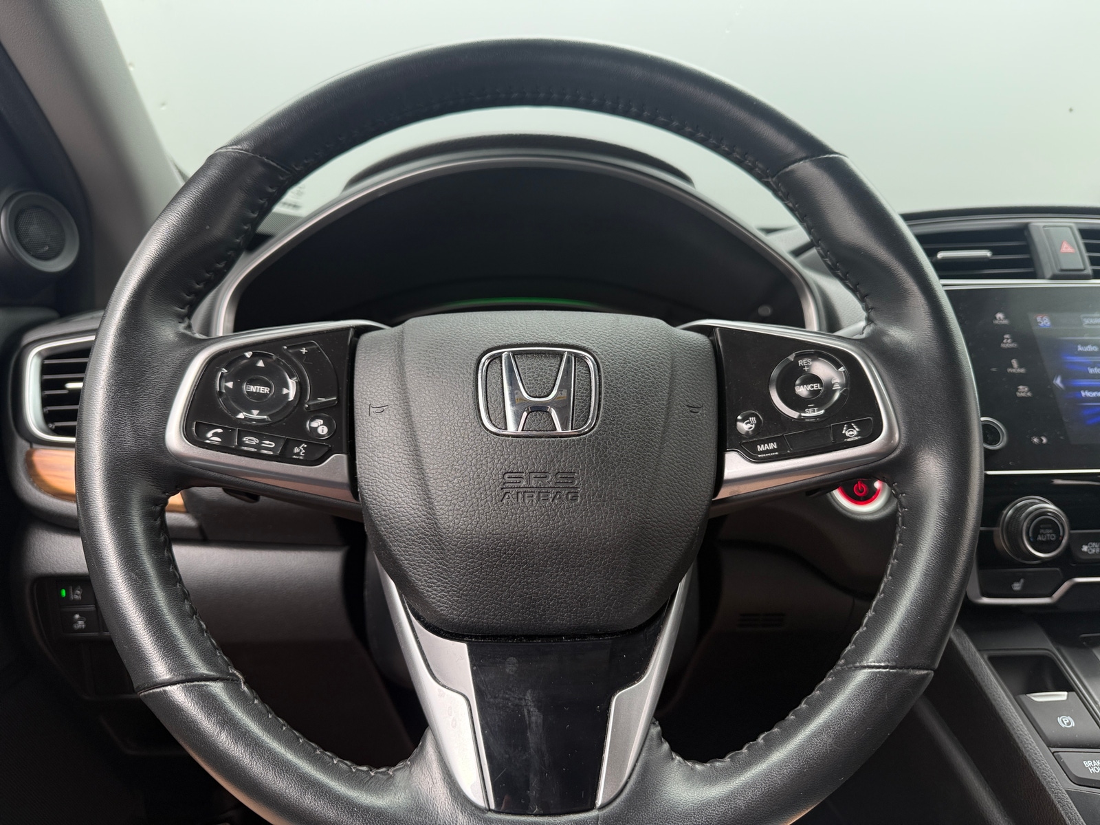 Thumbnail: 2022 Honda CR-V - 4