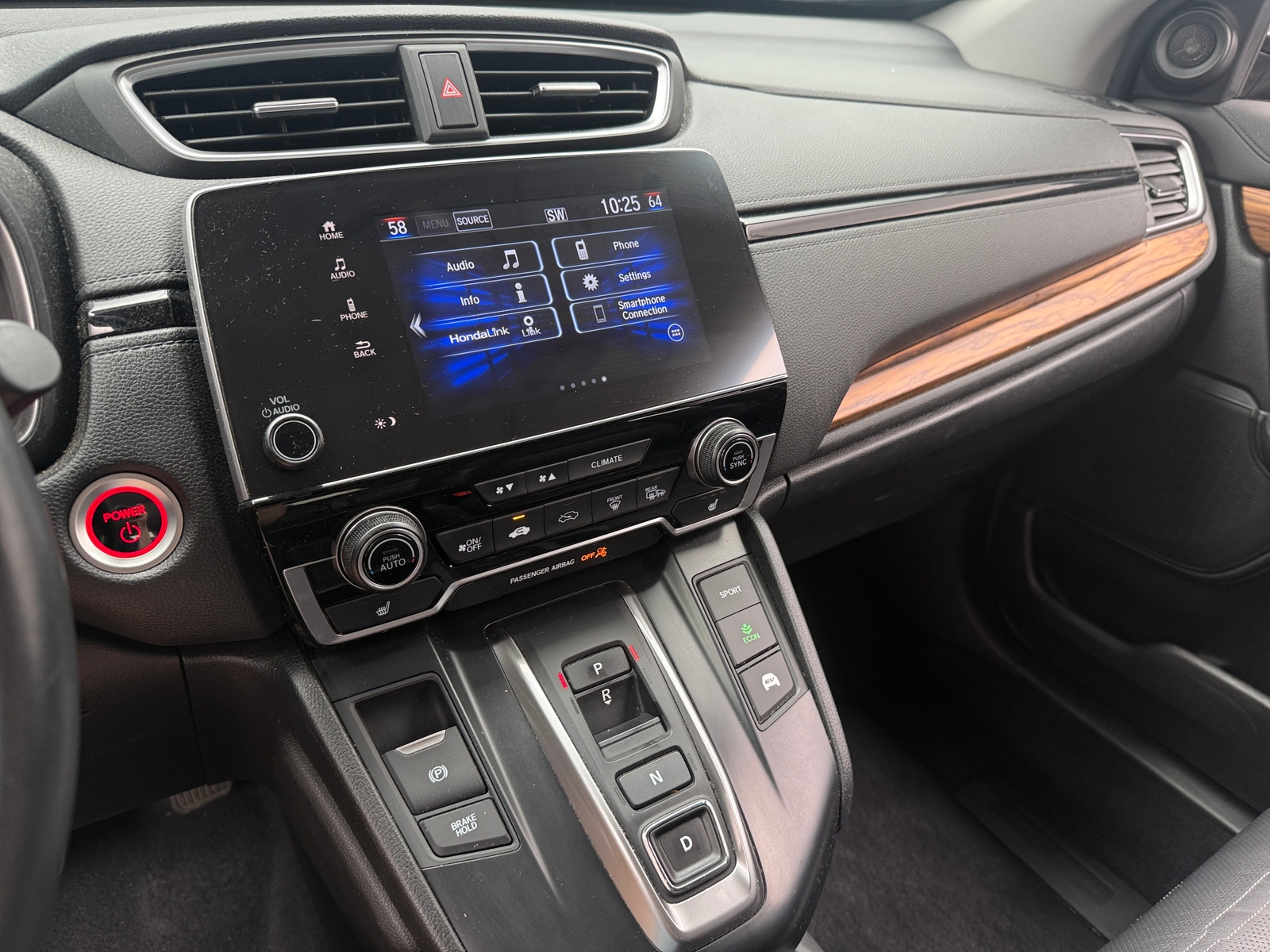 Thumbnail: 2022 Honda CR-V - 3