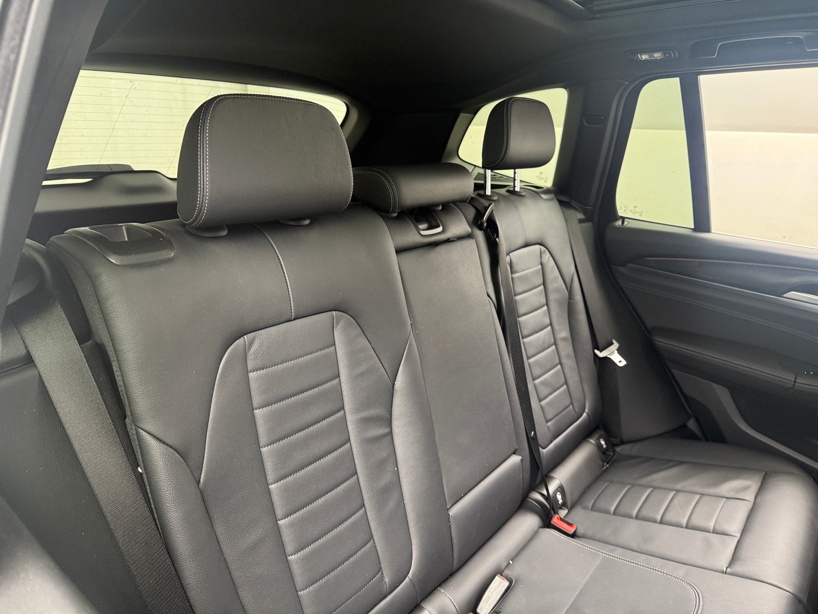 Thumbnail: 2018 BMW X3 - 5