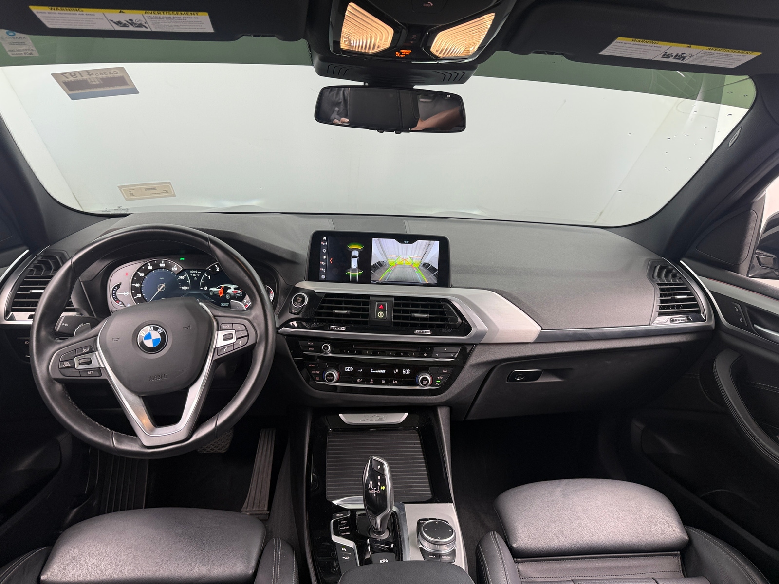 Thumbnail: 2018 BMW X3 - 2