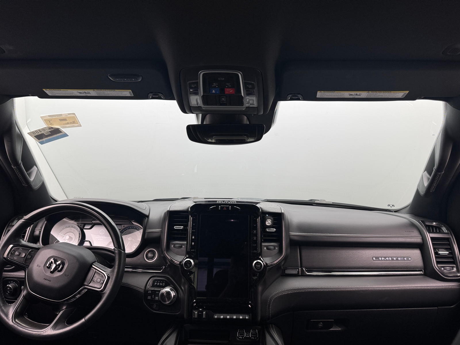 Thumbnail: 2022 RAM 1500 - 2