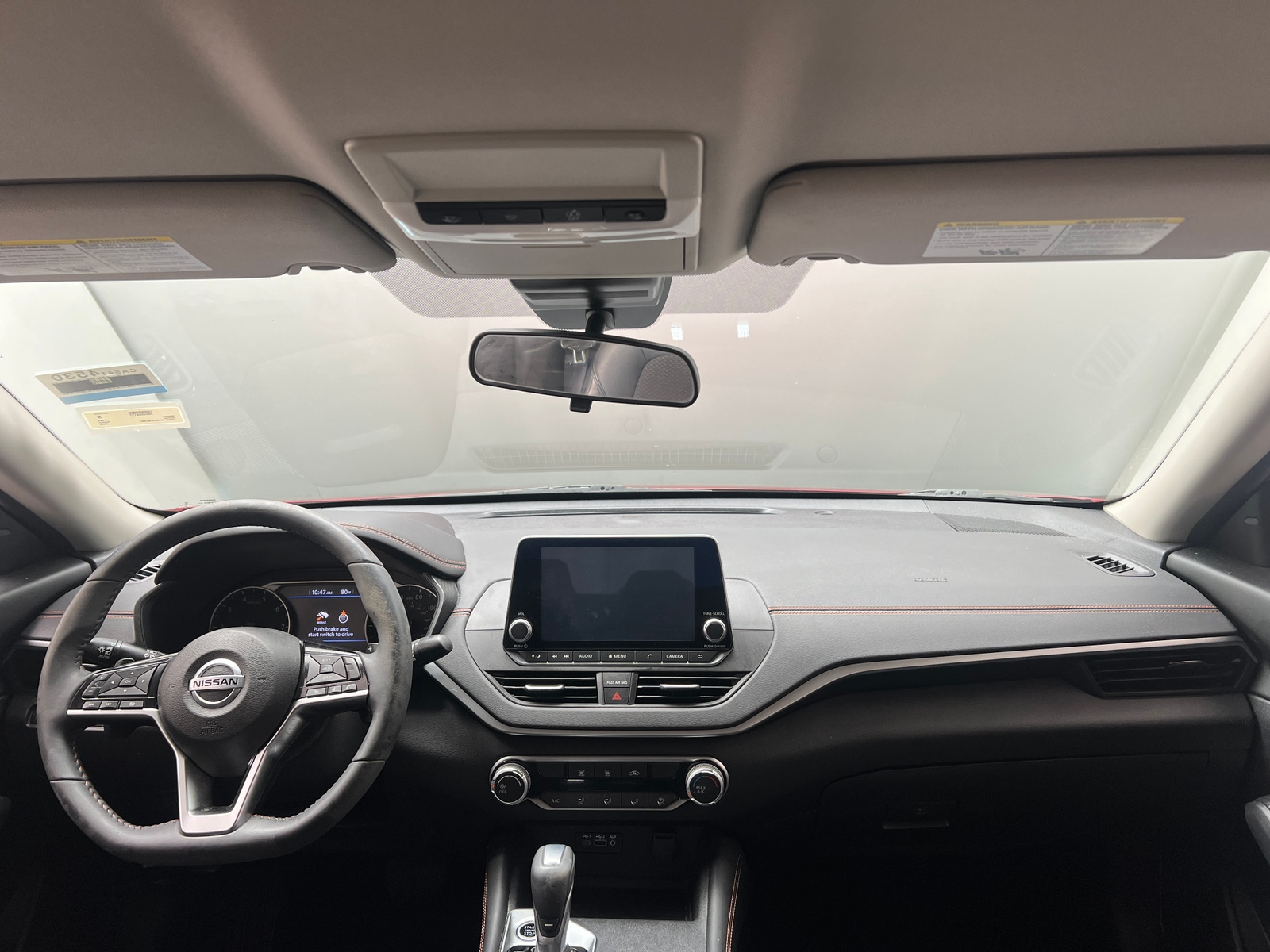 Thumbnail: 2020 Nissan Altima - 3