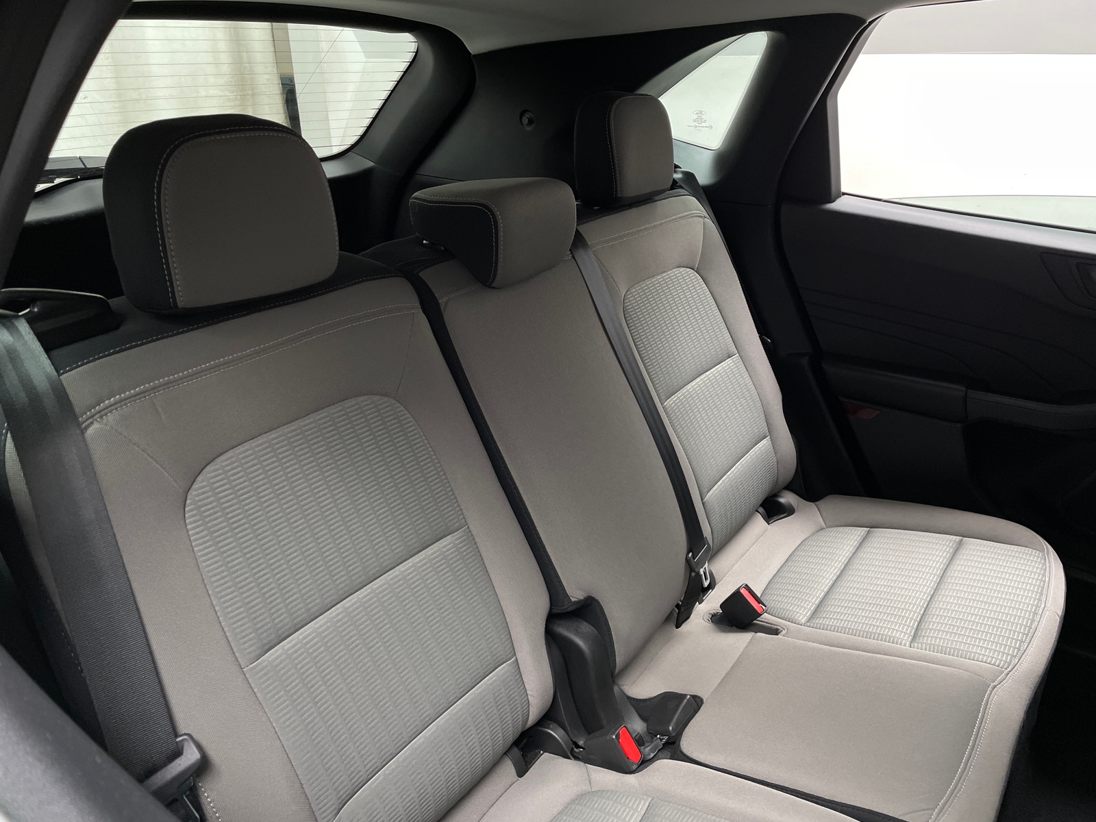 Thumbnail: 2022 Ford Escape - 6
