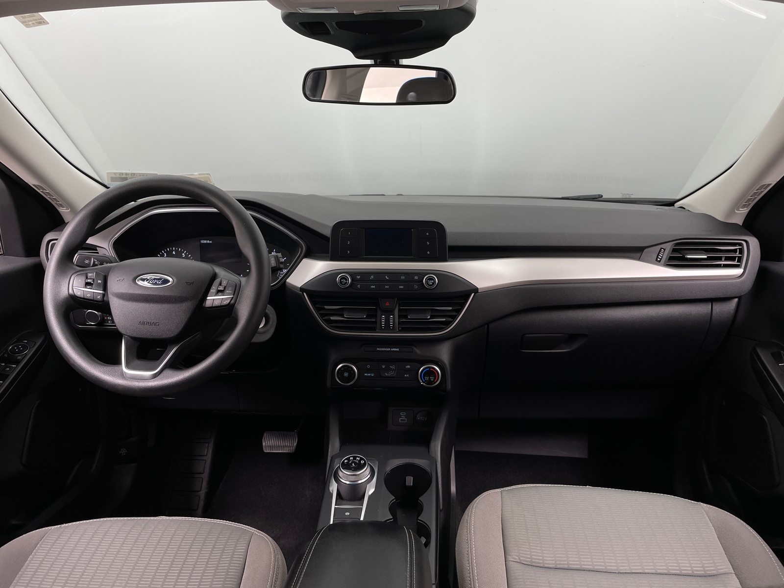 Thumbnail: 2022 Ford Escape - 3