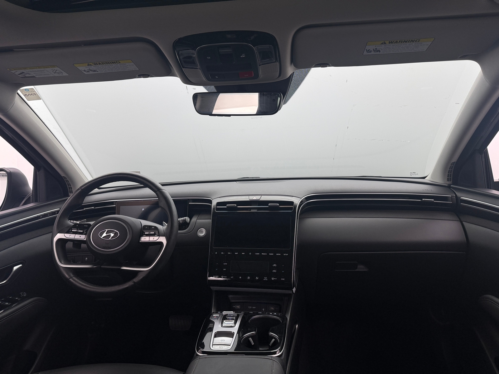 Thumbnail: 2022 Hyundai Tucson - 2
