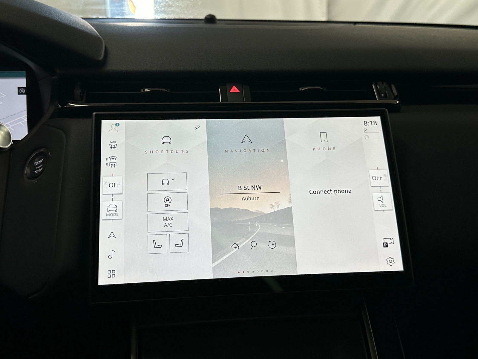 Thumbnail: 2025 Land Rover Range Rover Velar - 3
