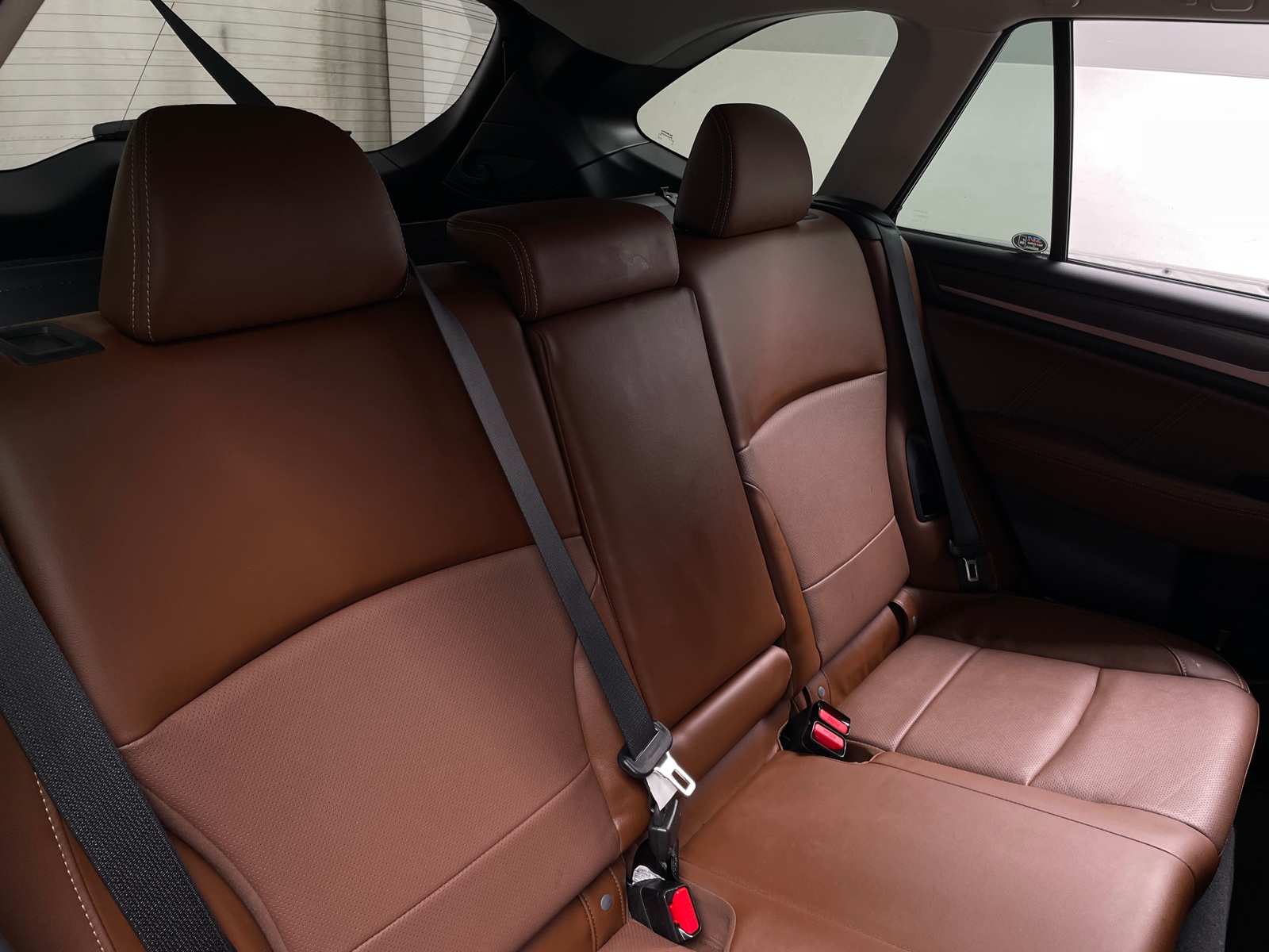 Thumbnail: 2017 Subaru Outback - 5