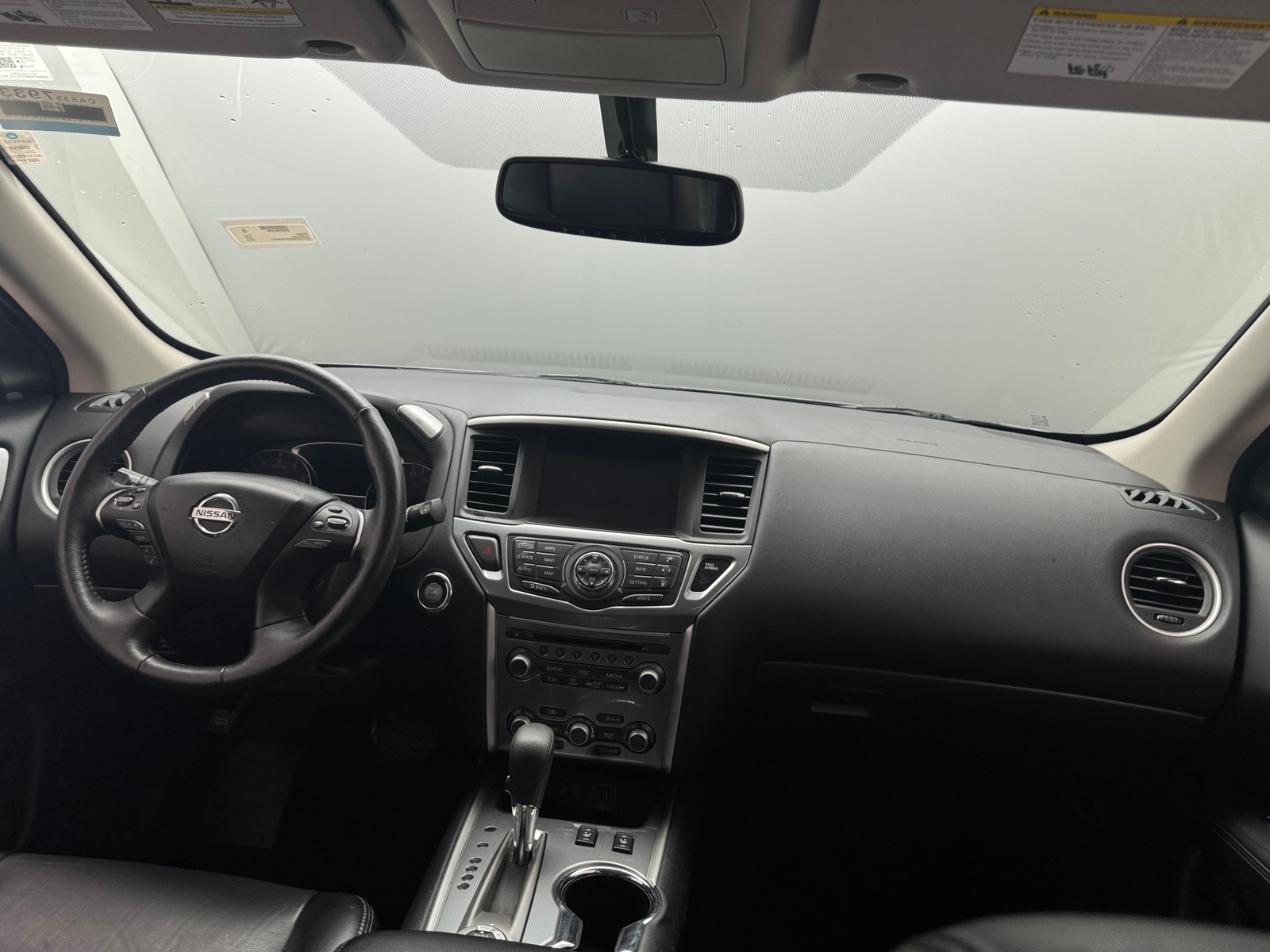 Thumbnail: 2019 Nissan Pathfinder - 2