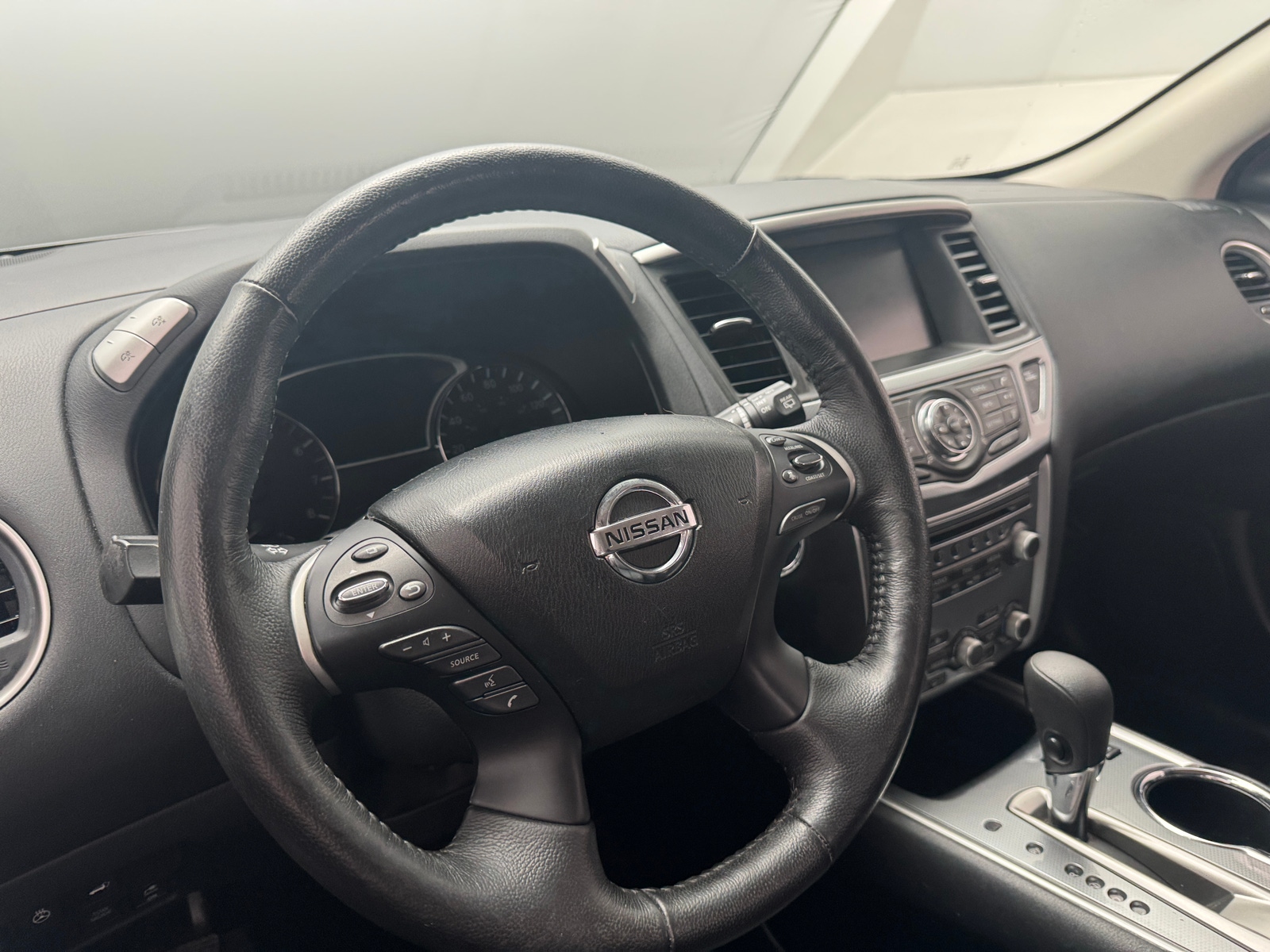 Thumbnail: 2019 Nissan Pathfinder - 4