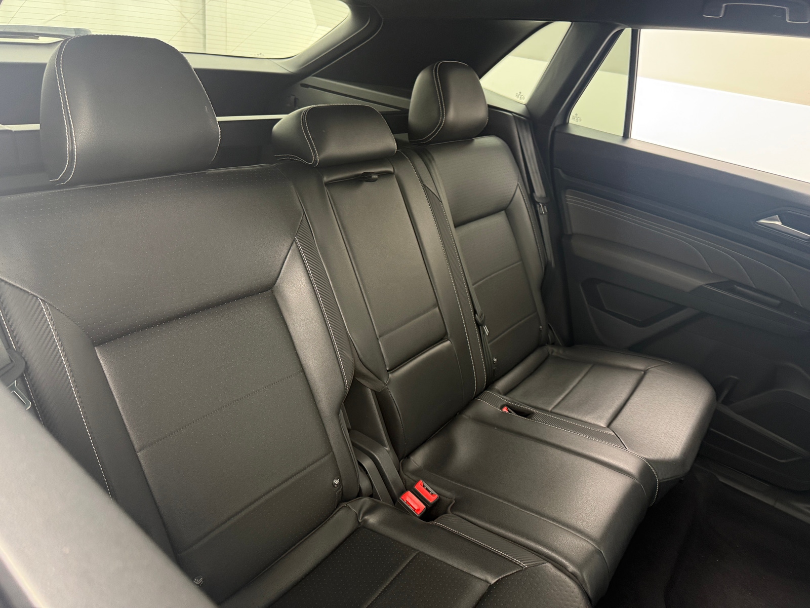 Thumbnail: 2021 Volkswagen Atlas - 5