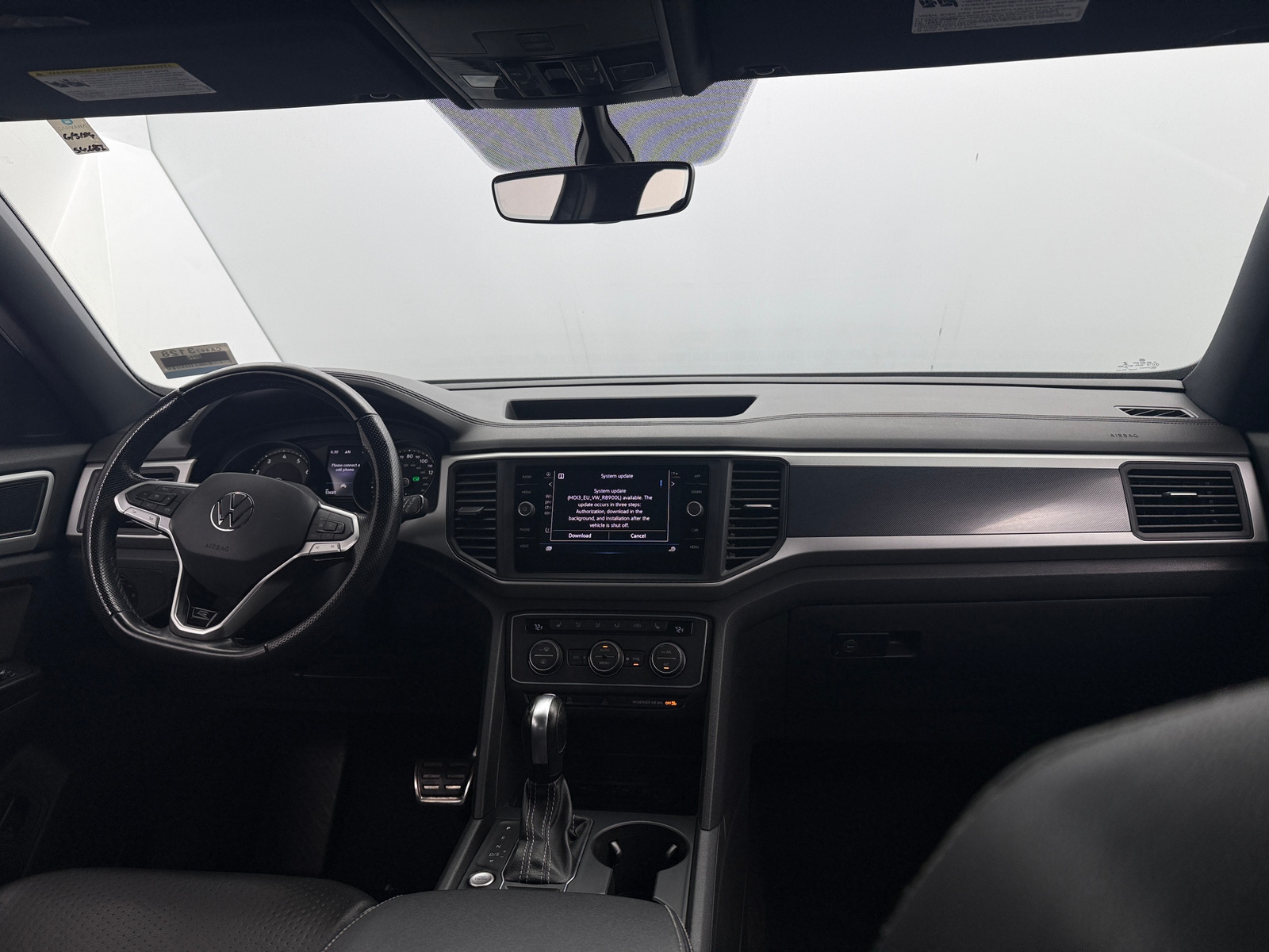Thumbnail: 2021 Volkswagen Atlas - 2