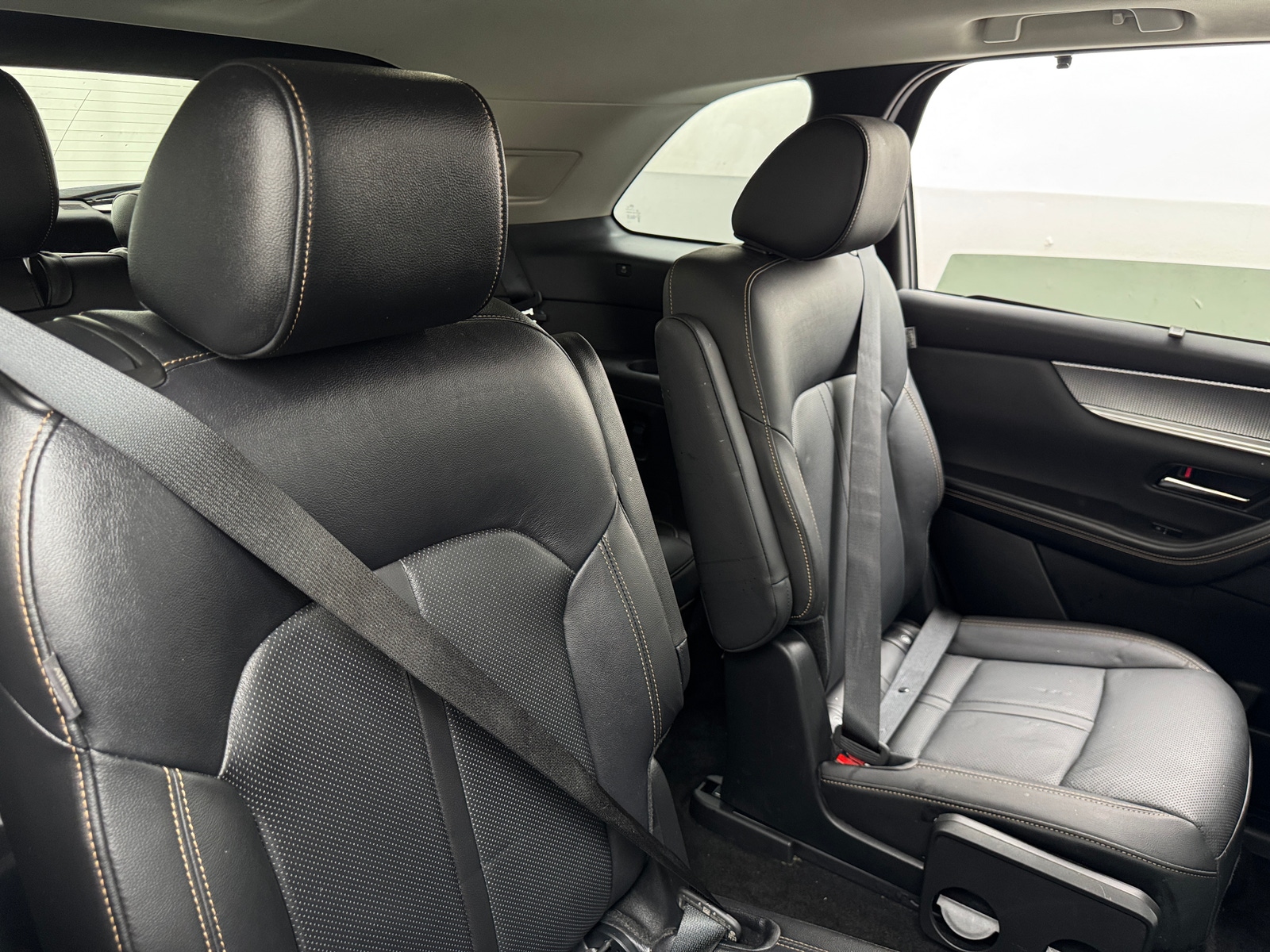 Thumbnail: 2024 Mazda CX-90 - 5