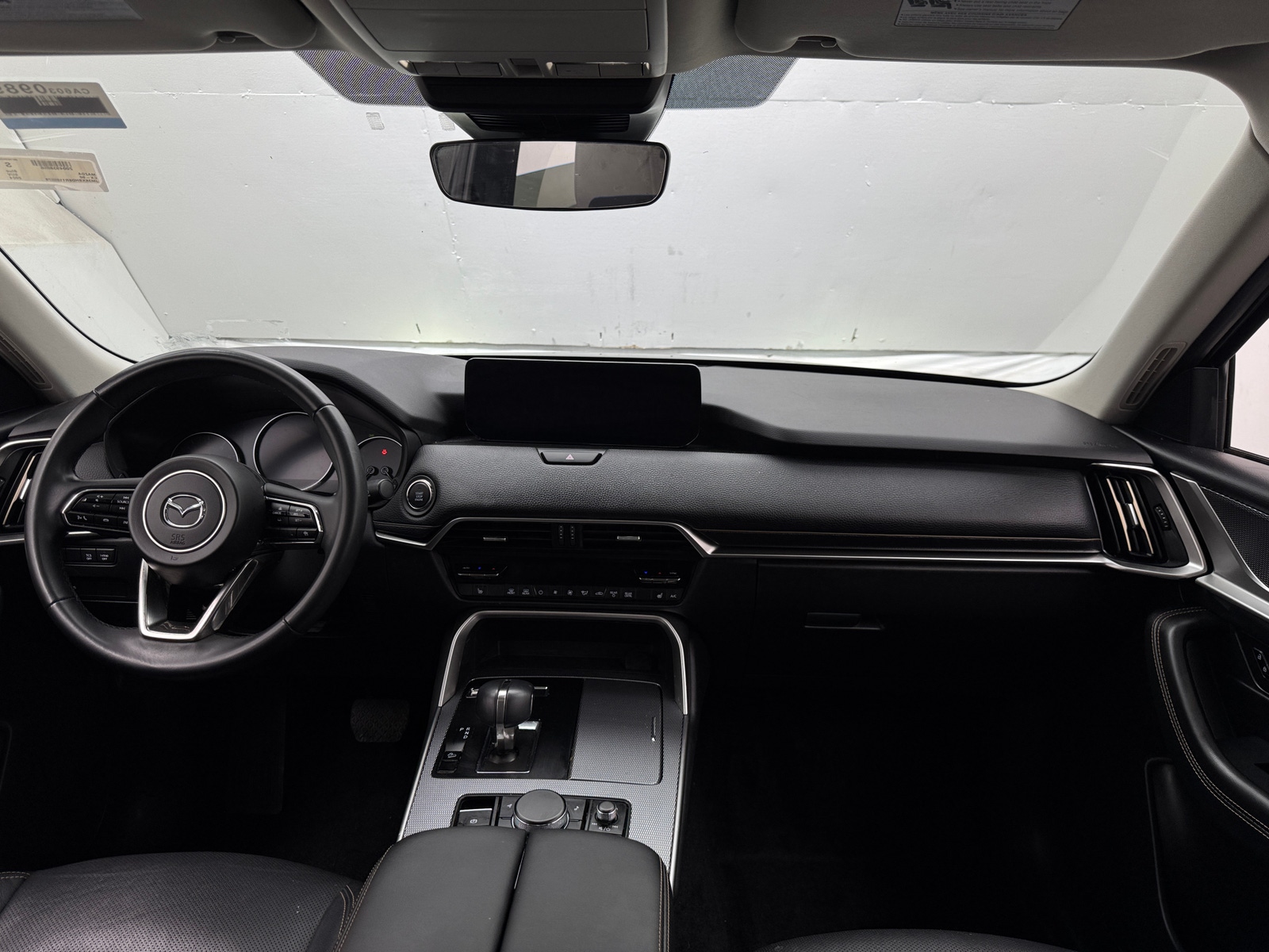 Thumbnail: 2024 Mazda CX-90 - 2