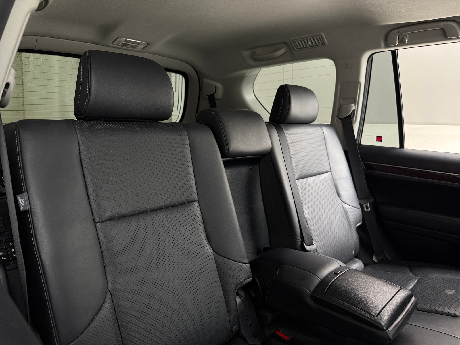 Thumbnail: 2019 Lexus GX - 6