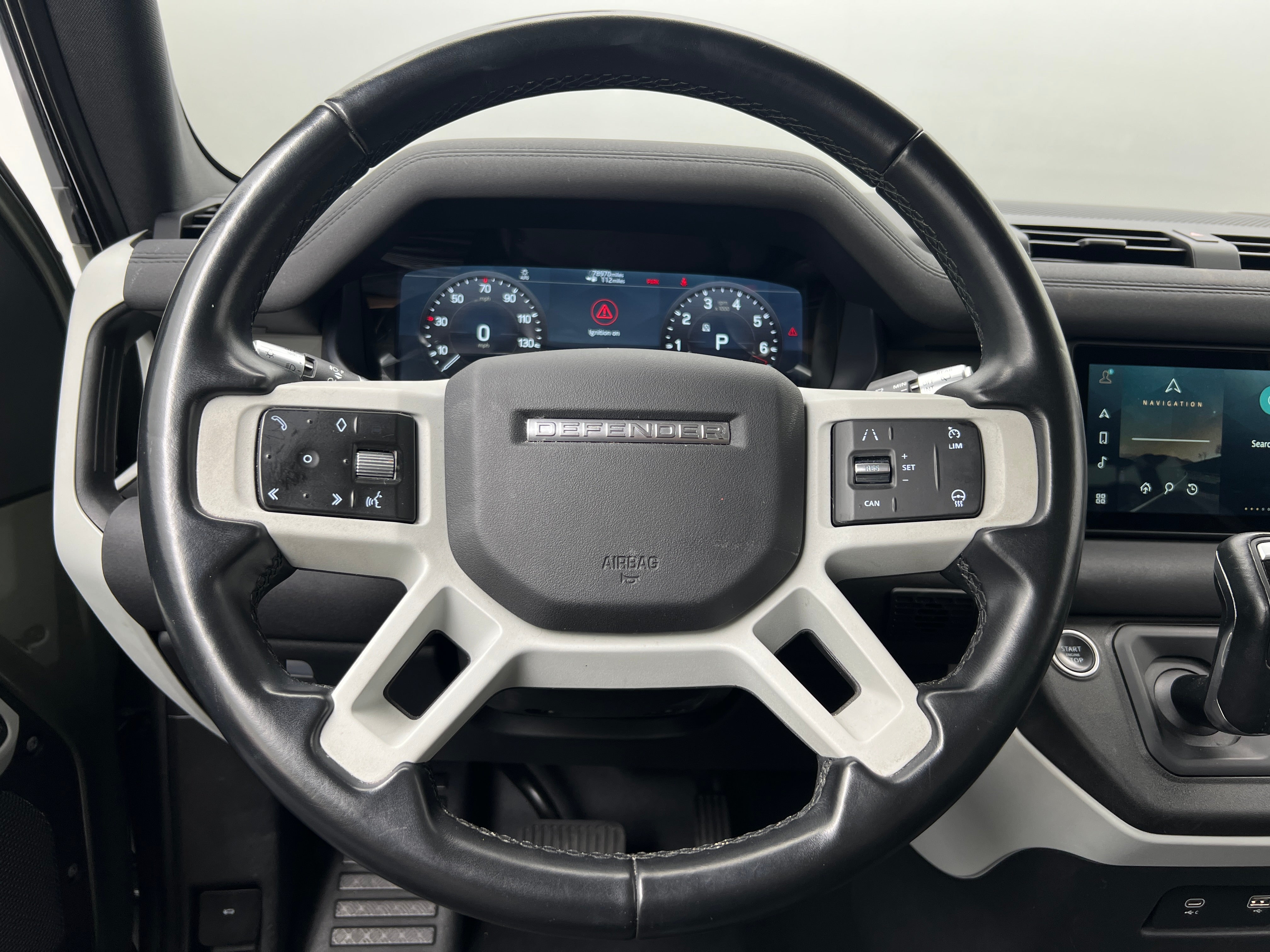 2021 Land Rover Defender First Edition - Photo 5