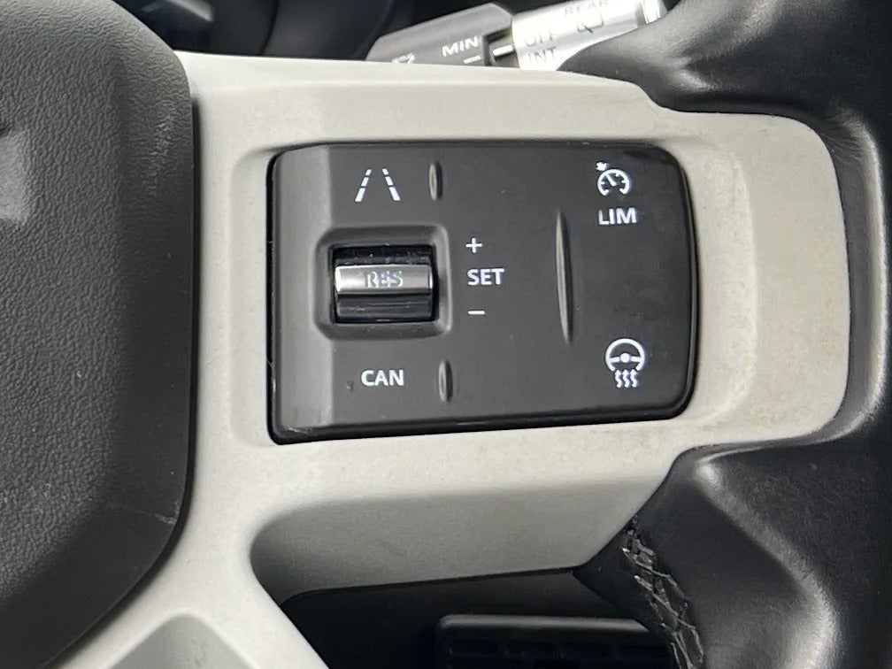 2021 Land Rover Defender First Edition - Photo 19