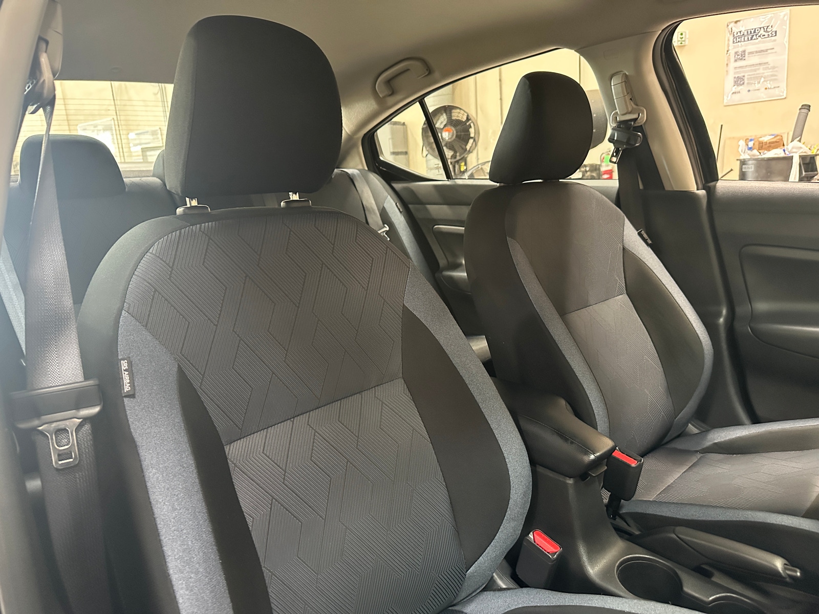 Thumbnail: 2025 Nissan Versa - 2