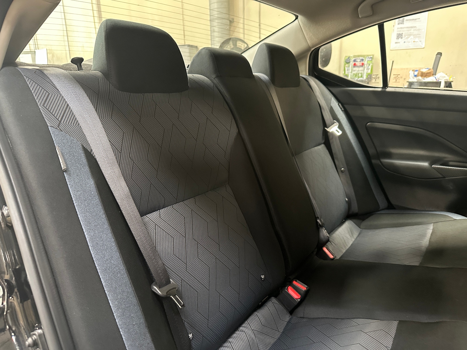 Thumbnail: 2025 Nissan Versa - 6