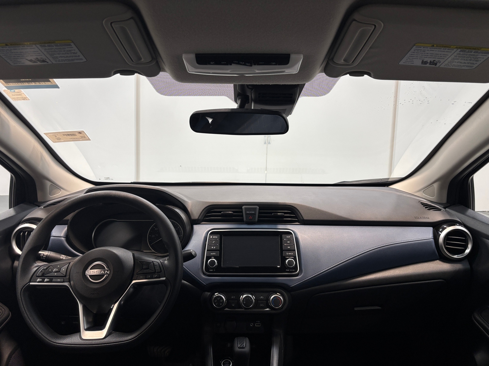Thumbnail: 2025 Nissan Versa - 3