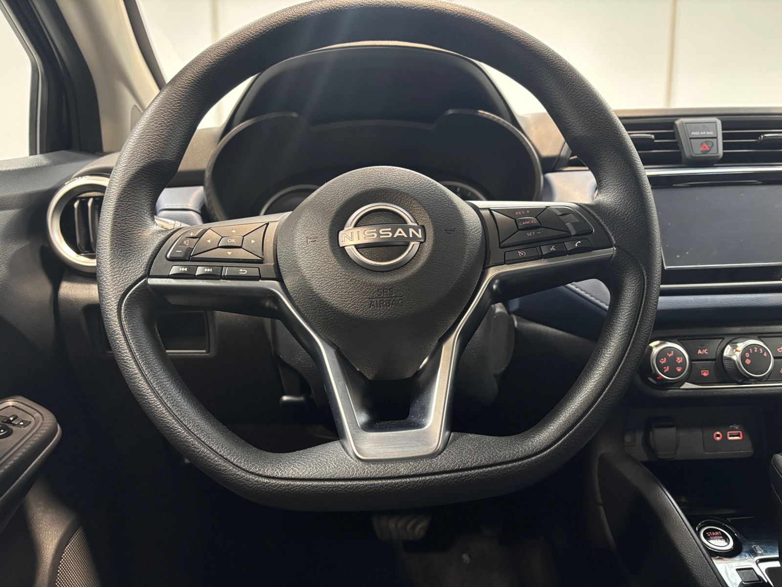 Thumbnail: 2025 Nissan Versa - 5