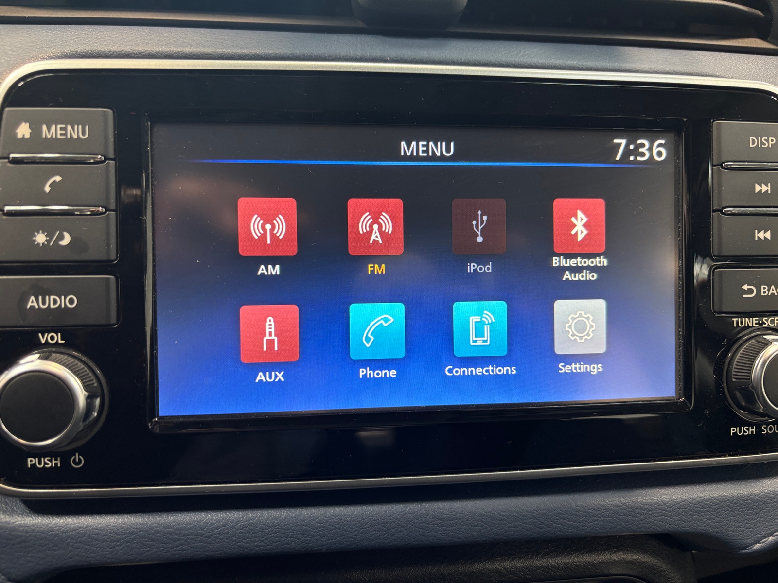 Thumbnail: 2025 Nissan Versa - 4